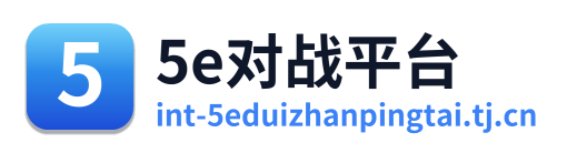 5e对战平台